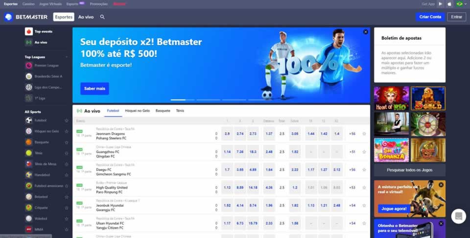 betweb