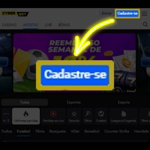 Bet365 game