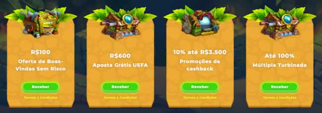 Bolsa de apostas