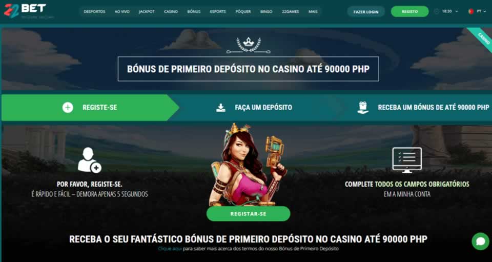 se bet.com.br