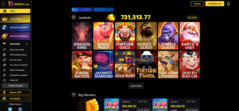 888casino ontario