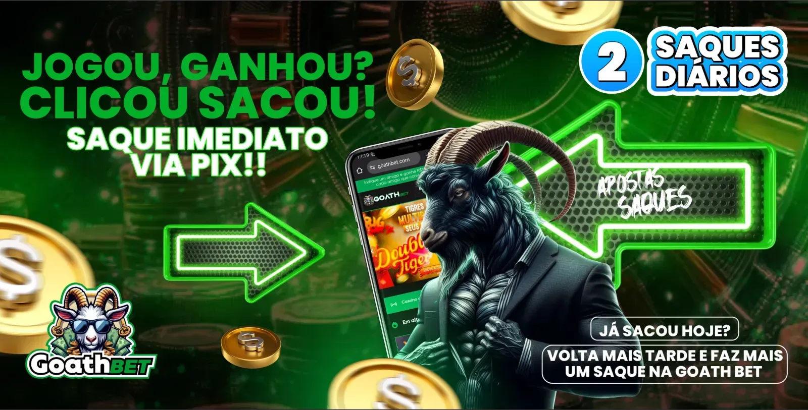 Código promocional blaze