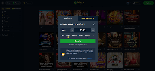 Link bet app