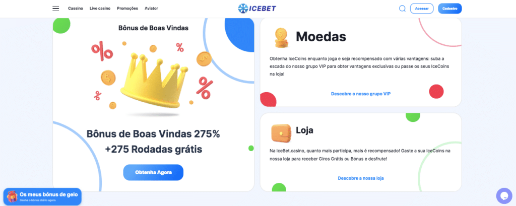 Bet365 terra