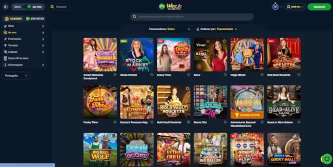pvbet