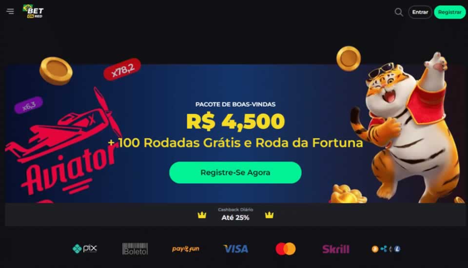 Fortune bet777