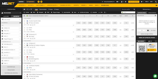 Blaze jogo online